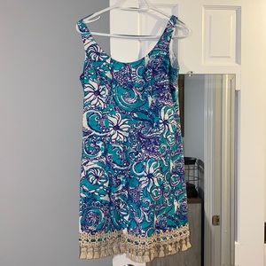 Lilly Dress